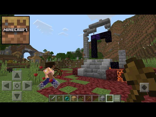 Minecraft Trial Survival Gameplay - Part 3