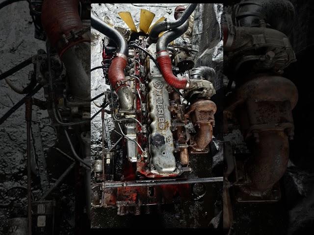 mechanical solution
