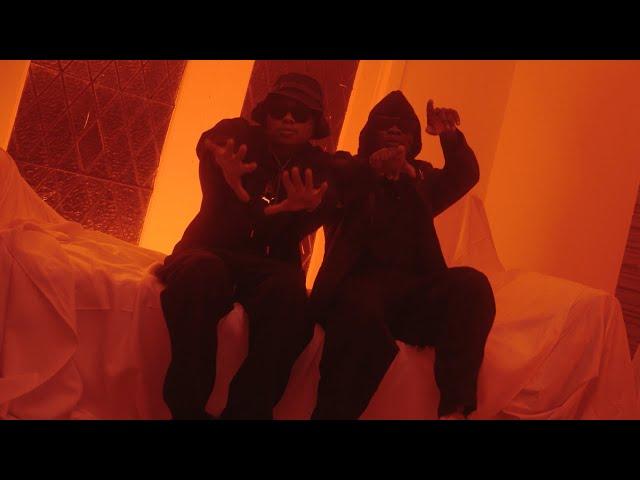 Blxckie & A-Reece - sneaky (Official Music Video)