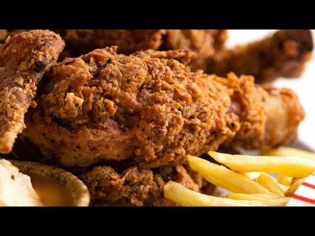 Fried Chicken