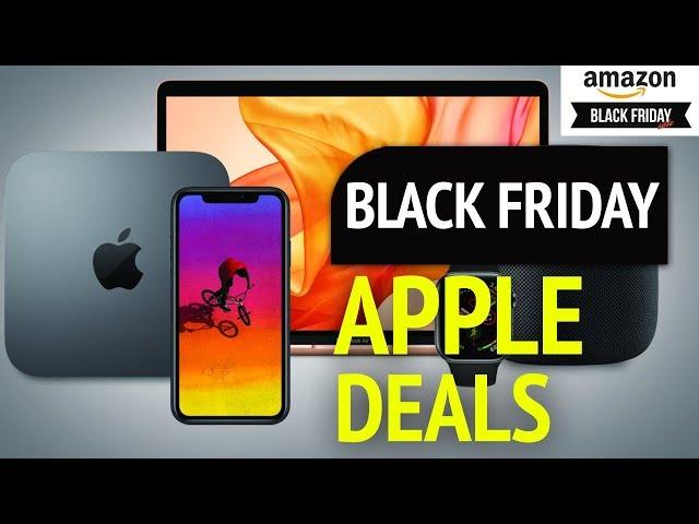 Best Apple Products! - Black Friday Deals 2019