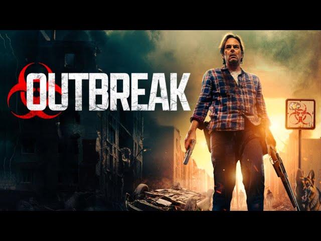 Outbreak | Official Trailer | Horror Brains