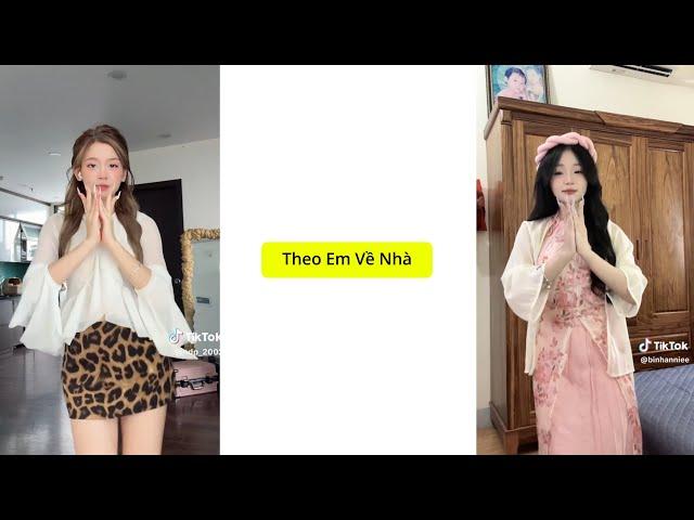 TikTok Tháng 11/2024: 40 Điệu Nhảy Dance Triệu View Xu Hướng, Thịnh Hành Nhất Trên Tik Tok VN P27