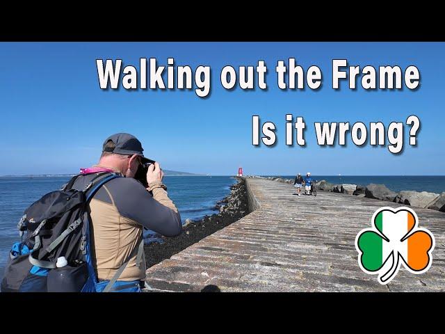 Bray Head Cross & Poolbeg Lighthouse: Epic Ireland Adventure  #landscapephotography