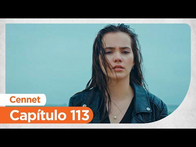 Cennet - Capítulo 113