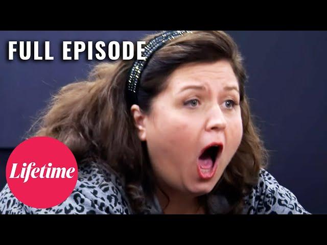 Dance Moms: Abby LOSES IT When Brooke Walks Out (S2, E3) | Full Episode | Lifetime