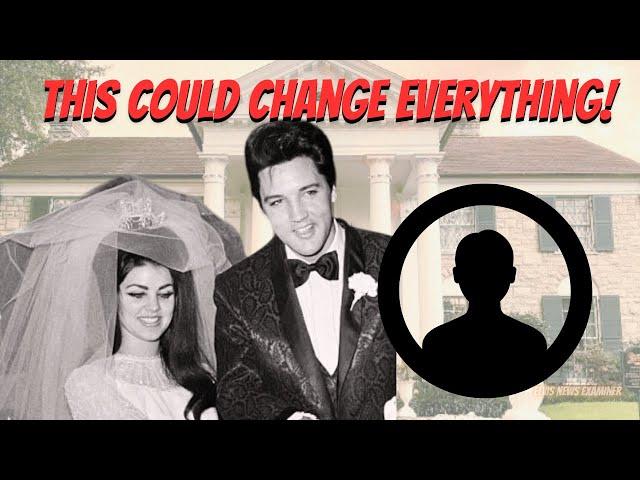 Do Elvis and Priscilla have a secret grandchild? This is mind-blowing!