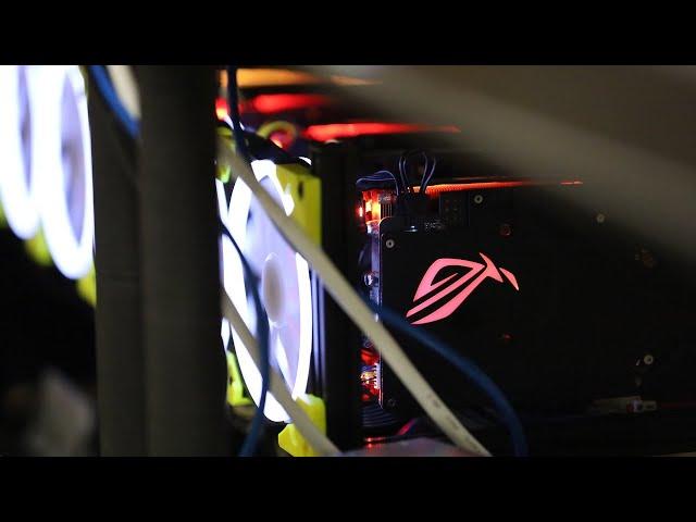 How Are ETHEREUM Mining Profits Today? Nov 12th 2020