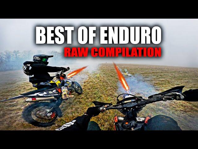 BEST OF ENDURO - NEW YEAR COMPILATION 2025