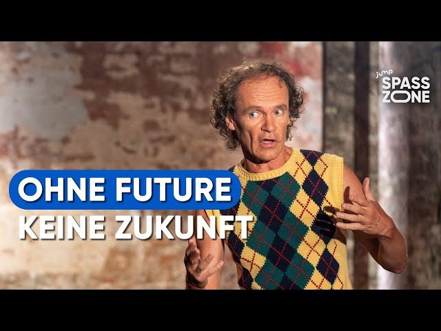 Olafs Klub for Future | MDR SPASSZONE