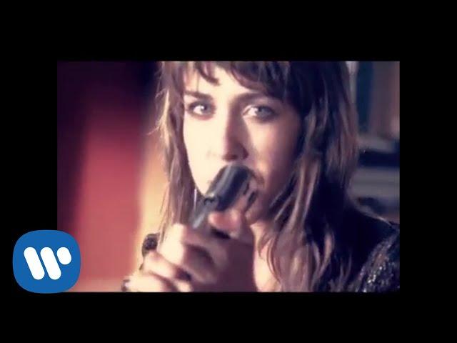 Serena Ryder - All For Love (Official Video)