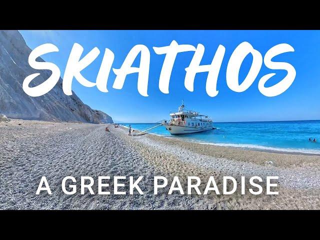 Skiathos & Skopelos, Greece: the top places to visit in 2024/2025