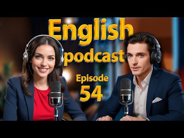 Currency | Learn English quickly with podcast | Episode 54