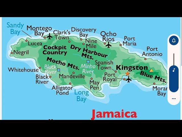 President Putin explained the Jamaican System