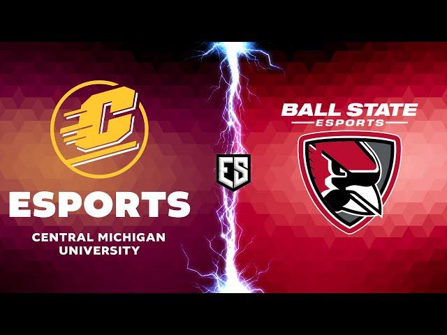 CMU Vs Ball State | VALORANT | #valorantlive   #Cmich