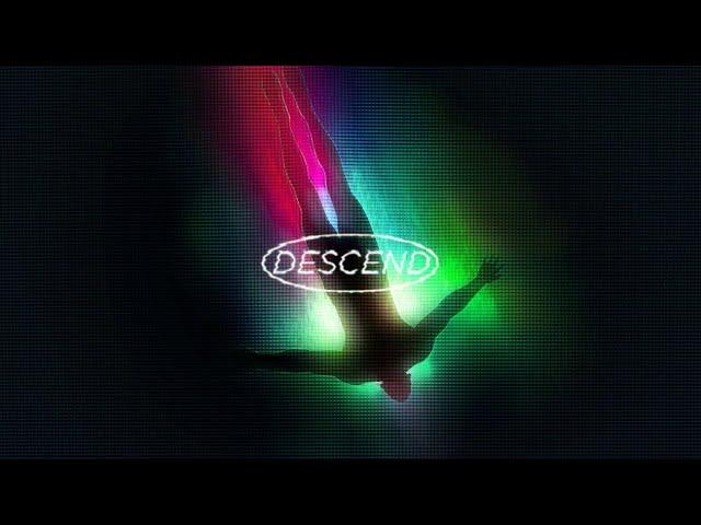 Dezko - DESCEND (Visualizer)