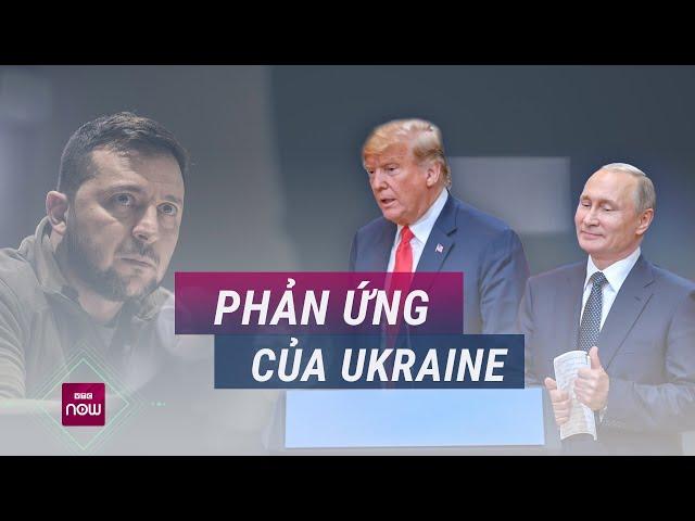 Thế giới toàn cảnh: Ukraine lo ngại quan hệ Mỹ - Nga sẽ tốt lên sau khi ông Trump đắc cử tổng thống