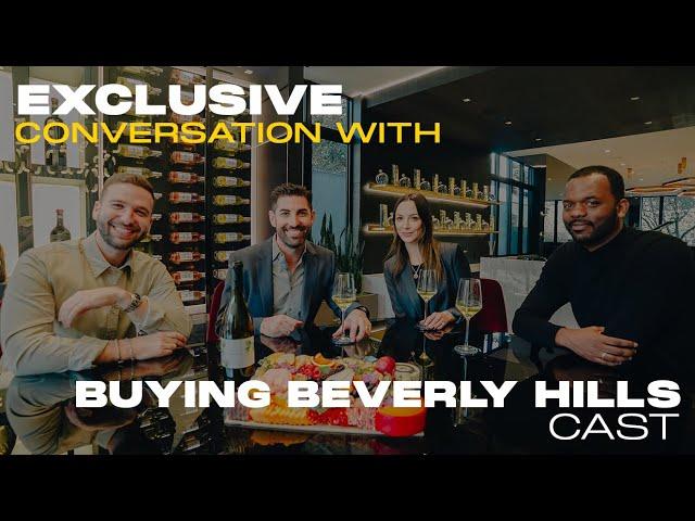 Farrah Brittany Opens Up about Buying Beverly Hills | Liquidated Damages Show