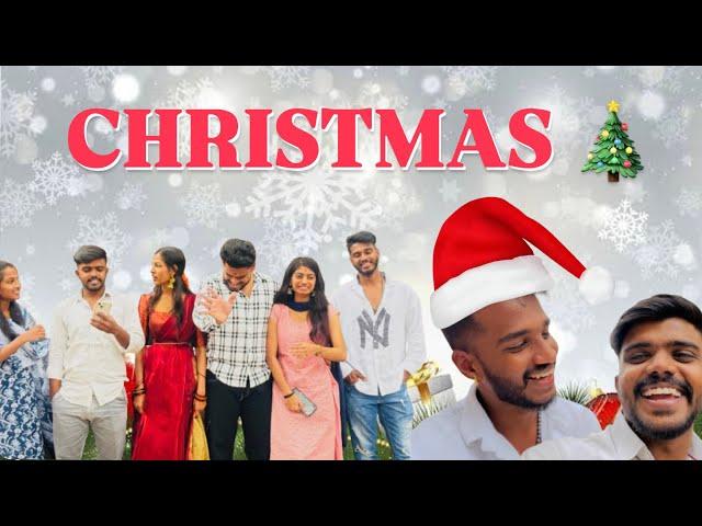 CHRISTMAS  MEET UP || kiruvlogs ||   || kannada vlog ||