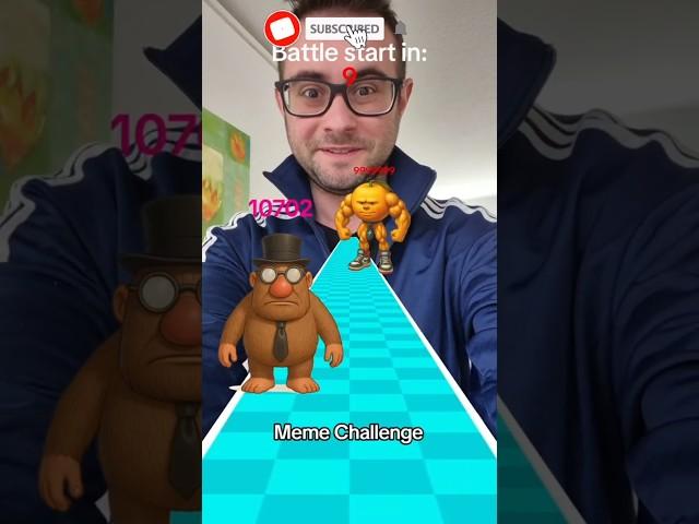 Italian Brainrot Animals Meme IQ Matteo Tung Sahur Tralalero Speed Game Challenge #shorts #memes