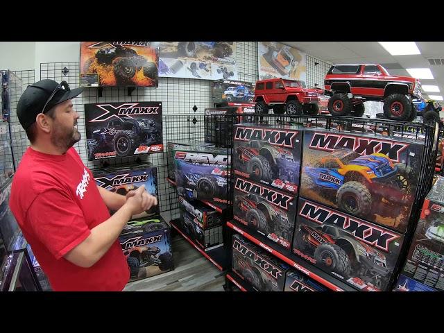 2019 RC Hobby Shop Buyers Guide 