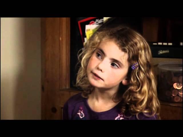 New Year's Resolutions | Outnumbered Christmas Special 2009