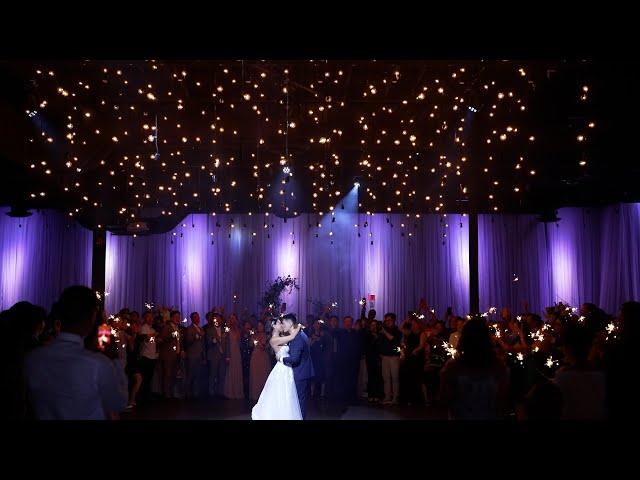 Jessica + Douglas | Highlight Video | York Mills Gallery