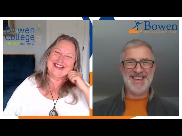 BTPA interview with Manon Bolliger of Bowen College Canada