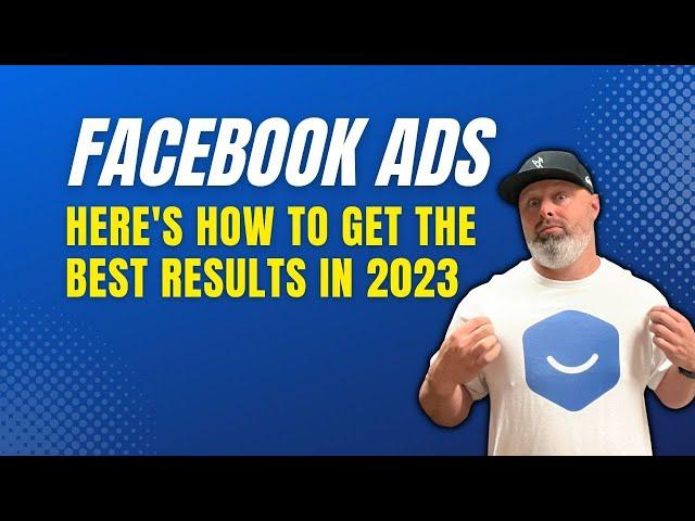 How to Run Facebook Ads for Local Lead Generation