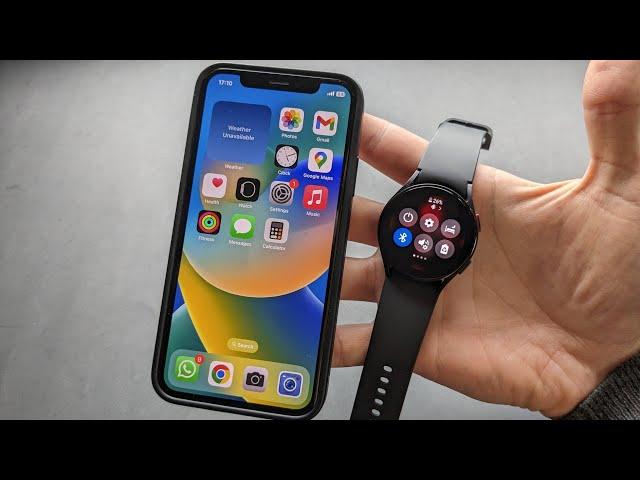 How to Setup & Use Samsung Galaxy Watch 6 WITHOUT Phone