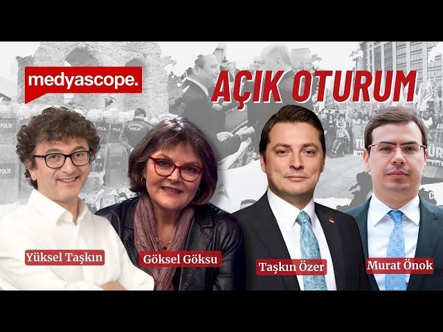 "Ahmak" davası Ekrem İmamoğlu’na siyasi yasak getirir mi?