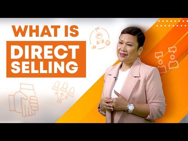 QNET Answers | What is Direct Selling