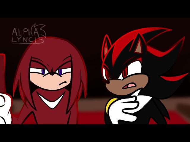 Sonic Discord Server Animated - Golf with your Friends