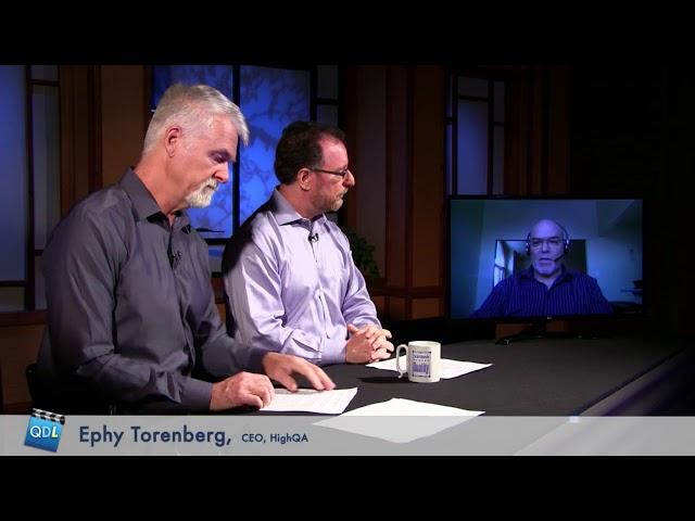 Quality Digest LIVE, March 9, 2017