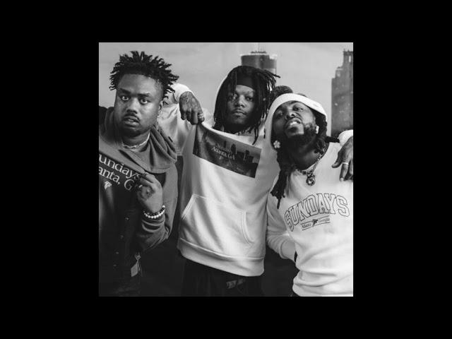 (FREE) Jid x Earthgang type beat