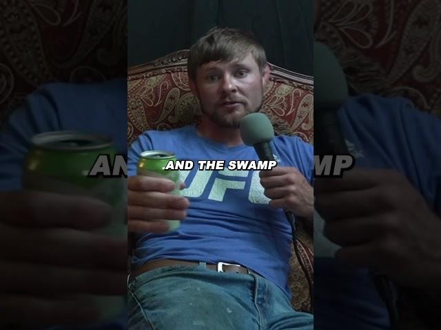 Thug Nasty talks to us about his life and farm in Arkansas 🫡