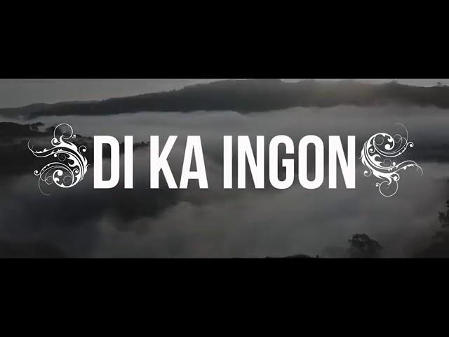 Di Ka Ingon By Kent Charcos (Footwear)