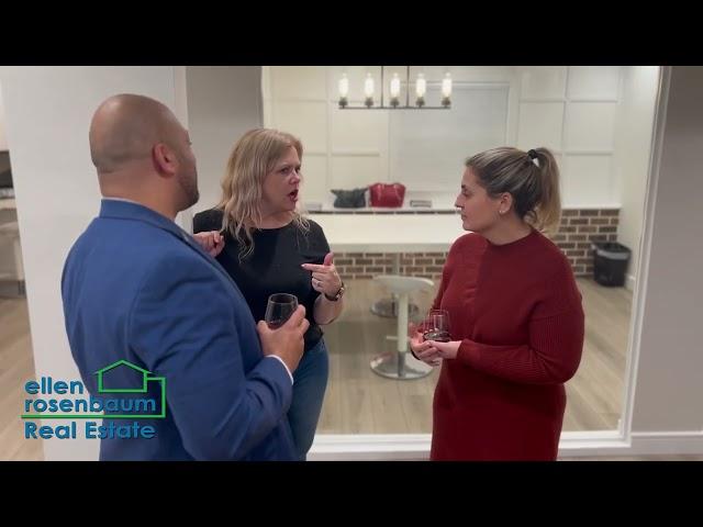 Ellen Rosenbaum Real Estate/Alterra Meeting - Recap Video - 1.25.23