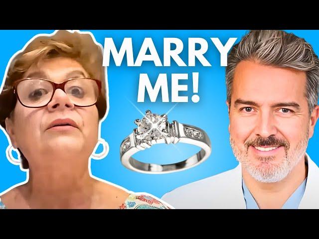 Delusional woman plans family with online lover