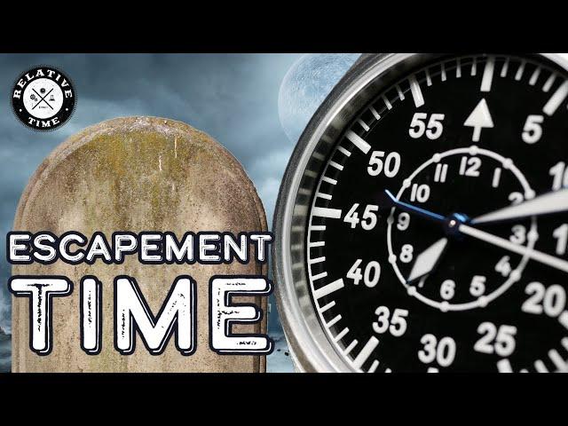 The Best Budget Flieger Is No More! Escapement Time Flieger 2023 Update