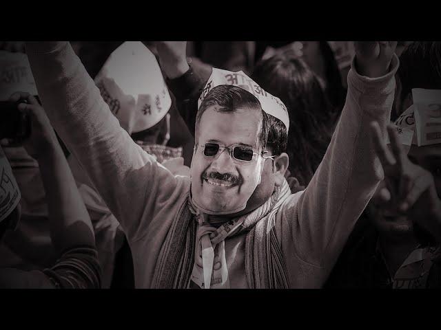 Delhi Assembly election 2020: Why BJP hit 'Kejri wall' after vitriolic campaign?