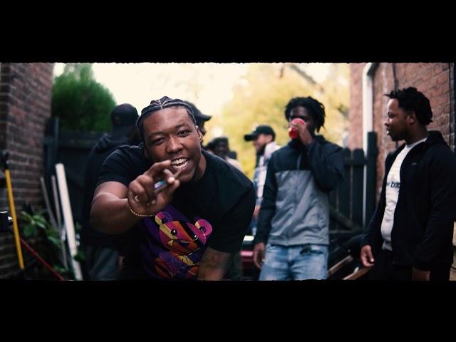 Majik Money - Heavy (Official Video) Prod. By TreOnTheBeat