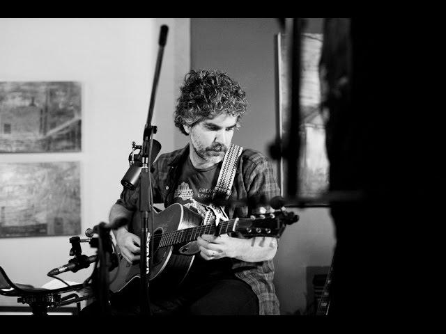 Hayden - "I Need My Girl" (The National cover) | House Of Strombo