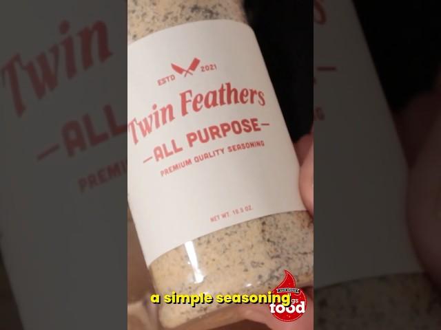 My Secret All-Purpose Seasoning – You’ll Use It on Everything! #short