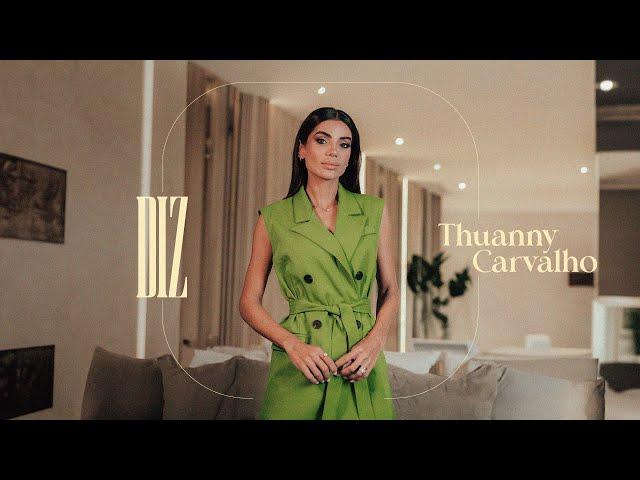 Diz (You Say) | Thuanny Carvalho (Cover Gabriela Rocha)