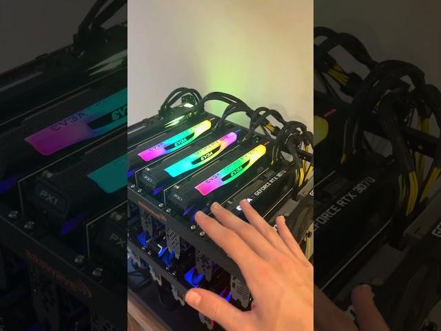 Best GPU for Crypto Mining! 