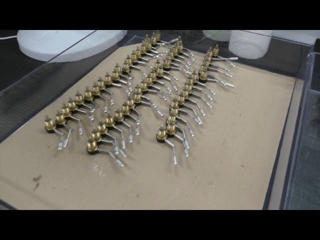 Analogplanet Visits Rega Research (Part 2)