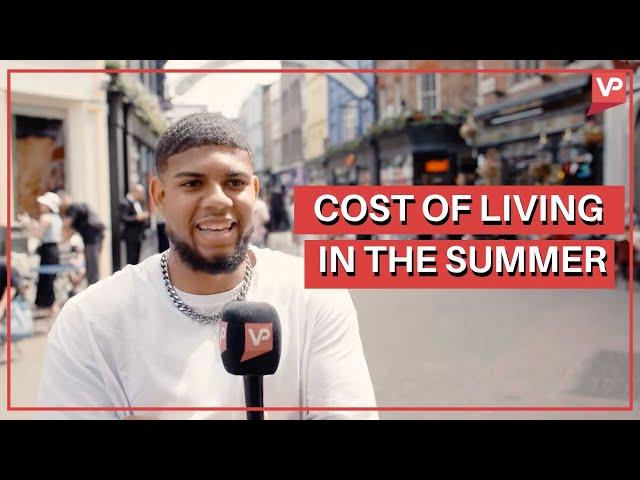 How Are Summer Plans Impacted By Cost of Living