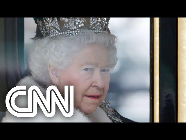 O legado deixado pela rainha Elizabeth II | CNN PRIME TIME