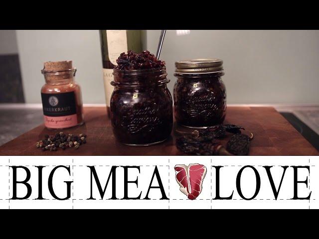 Berger Media - Big Meatlove - BaconJam